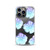 MyBat Pro Mood Series Case (with Diamonds) for Apple iPhone 13 Pro (6.1) - Seashell