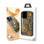 MyBat Pro Mood Series Case (with Diamonds) for Apple iPhone 13 Pro (6.1) - Golden