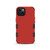 MyBat Pro TUFF Series Case for Apple iPhone 13 (6.1) - Red