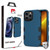MyBat Pro TUFF Series Case for Apple iPhone 13 Pro (6.1) - Ink Blue