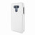 Piel Frama 778 White iMagnum Leather Case for LG G6