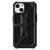 Urban Armor Gear Uag - Monarch Case for Apple iPhone 13 - Kevlar Black
