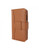 Piel Frama 890 Tan WalletMagnum Leather Case for Apple iPhone 13 Pro Max