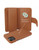 Piel Frama 890 Tan WalletMagnum Leather Case for Apple iPhone 13 Pro Max