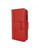 Piel Frama 890 Red WalletMagnum Leather Case for Apple iPhone 13 Pro Max