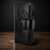 Piel Frama 890 Black Lizard WalletMagnum Leather Case for Apple iPhone 13 Pro Max