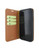 Piel Frama 895 Tan FramaSlimCards Leather Case for Apple iPhone 13 Pro Max