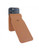 Piel Frama 894 Tan iMagnum Leather Case for Apple iPhone 13 Pro Max