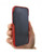 Piel Frama 893 Red FramaSlimGrip Leather Case for Apple iPhone 13 Pro Max