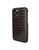 Piel Frama 899 Brown Lizard LuxInlay Leather Case for Apple iPhone 13 Pro