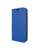 Piel Frama 902 Blue FramaSlimCards Leather Case for Apple iPhone 13 Pro