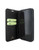Piel Frama 902 Black Ostrich FramaSlimCards Leather Case for Apple iPhone 13 Pro
