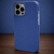 Piel Frama 900 Blue FramaSlimGrip Leather Case for Apple iPhone 13 Pro