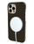Piel Frama 900 Brown FramaSlimGrip Leather Case for Apple iPhone 13 Pro