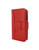 Piel Frama 904 Red WalletMagnum Leather Case for Apple iPhone 13