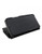 Piel Frama 904 Black Crocodile WalletMagnum Leather Case for Apple iPhone 13