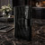 Piel Frama 904 Black Crocodile WalletMagnum Leather Case for Apple iPhone 13