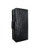 Piel Frama 904 Black Lizard WalletMagnum Leather Case for Apple iPhone 13