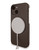Piel Frama 917 Brown FramaSlimGrip Leather Case for Apple iPhone 13