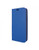 Piel Frama 908 Blue FramaSlimCards Leather Case for Apple iPhone 13 mini