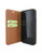 Piel Frama 908 Tan Ostrich FramaSlimCards Leather Case for Apple iPhone 13 mini