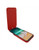 Piel Frama 894 Red Crocodile iMagnum Leather Case for Apple iPhone 13 Pro Max