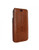 Piel Frama 901 Brown Crocodile iMagnum Leather Case for Apple iPhone 13 Pro / iPhone 13