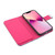 MyBat MyJacket Wallet Xtra Series with RFID Blocking for Apple iPhone 13 (6.1) - Tie Dye Swirl