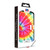 MyBat MyJacket Wallet Xtra Series with RFID Blocking for Apple iPhone 13 Pro Max (6.7) - Tie Dye Swirl