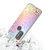 MyBat Pro Mood Series Case for Motorola G Pure - Holographic Leopard