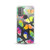 MyBat Pro Mood Series Case for Motorola G Pure - Neon Butterflies