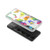 MyBat Pro Mood Series Case for Motorola G Pure - Neon Butterflies