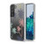 MyBat Pro Mood Series Case for Samsung Galaxy S22 - Pastel Palms