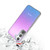 MyBat Pro Mood Series Case for Samsung Galaxy S22 - Iridescent Snake