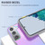 MyBat Pro Mood Series Case for Samsung Galaxy S22 Plus - Iridescent Snake