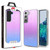 MyBat Pro Mood Series Case for Samsung Galaxy S22 Plus - Iridescent Snake