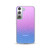 MyBat Pro Mood Series Case for Samsung Galaxy S22 Plus - Iridescent Snake