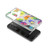 MyBat Pro Mood Series Case for Samsung Galaxy S22 Plus - Neon Butterflies