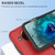 MyBat Pro TUFF Subs Series Case for Nokia D5 / X100  - Red