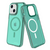 Prodigee Safetee Neo Case + MagSafe for Apple iPhone 13 (6.1) - Mint