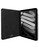 Piel Frama 916 Black FramaSlim Leather Case for Apple iPad mini 7 (2024) / iPad mini 6 (2021)