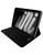 Piel Frama 916 Black FramaSlim Leather Case for Apple iPad mini 7 (2024) / iPad mini 6 (2021)