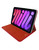 Piel Frama 916 Red FramaSlim Leather Case for Apple iPad mini 7 (2024) / iPad mini 6 (2021)