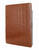 Piel Frama 916 Brown Crocodile FramaSlim Leather Case for Apple iPad mini 7 (2024) / iPad mini 6 (2021)