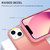 MyBat Pro Chic Series Case for Apple iPhone 13 (6.1) - Bubblegum