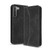 MyBat Pro Antimicrobial Executive Series Wallet Case for Samsung Galaxy S22 - Black