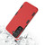 MyBat Pro TUFF Subs Series Case for Samsung Galaxy S22 Plus - Red