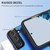 MyBat Pro TUFF Subs Series Case for Samsung Galaxy S22 Plus - Blue