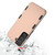 MyBat Pro TUFF Subs Series Case for Samsung Galaxy S22 Plus - Rose Gold