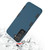 MyBat Pro TUFF Subs Series Case for Samsung Galaxy S22 Plus - Ink Blue